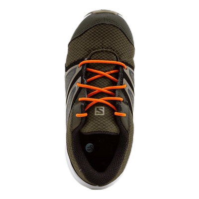 Sense CSWP Kid Green