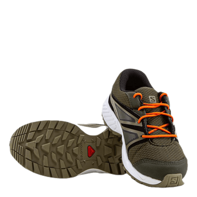 Sense CSWP Kid Green