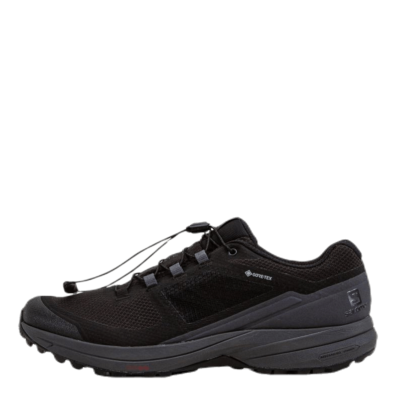 XA Elevate 2 GTX Black