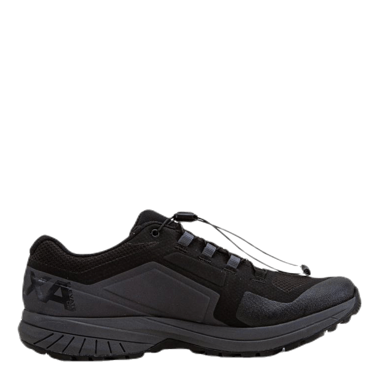XA Elevate 2 GTX Black