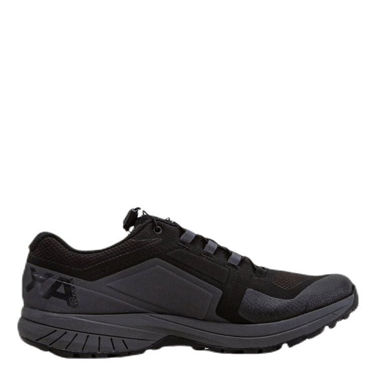 XA Elevate 2 GTX Black