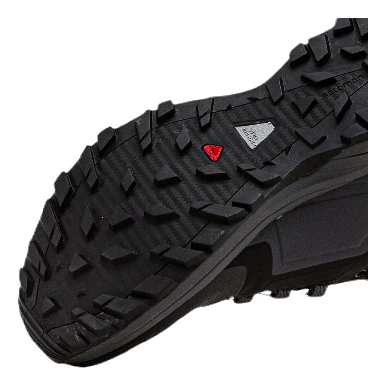 XA Elevate 2 GTX Black