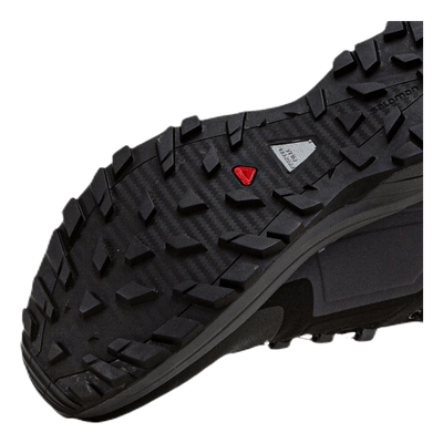 XA Elevate 2 GTX Black