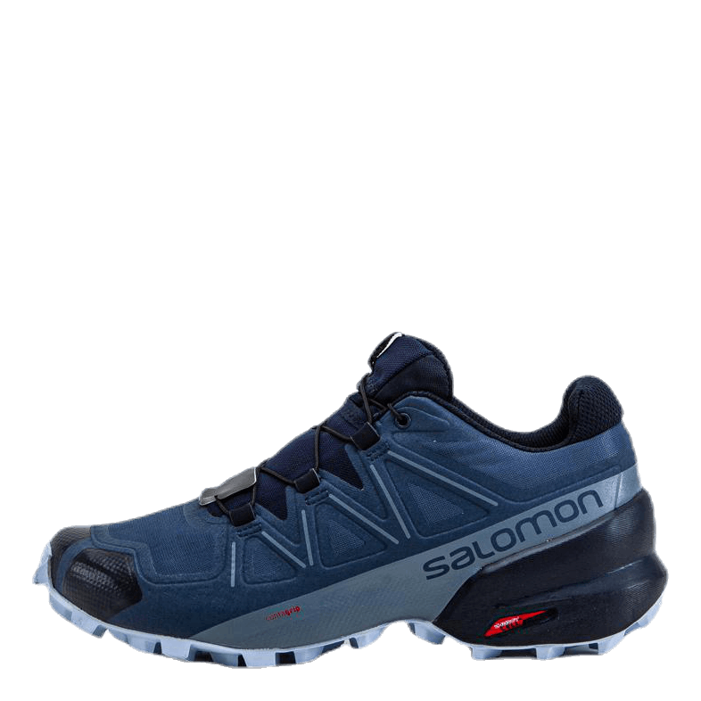 Speedcross 5 Wide Blue