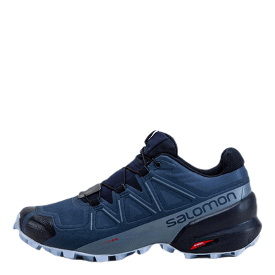 Speedcross 5 Wide Blue