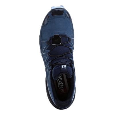 Speedcross 5 Wide Blue