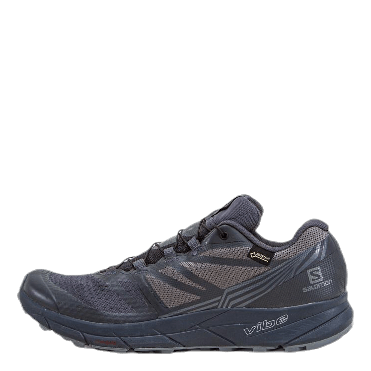 Sense Ride GTX Noctur Black/Grey