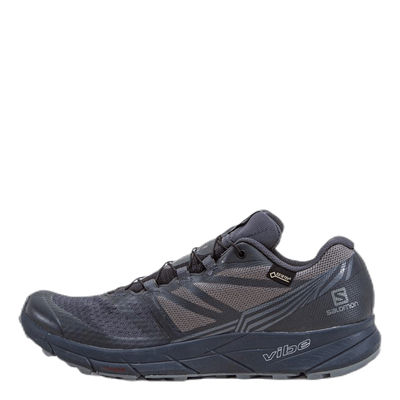 Sense Ride GTX Noctur Black/Grey
