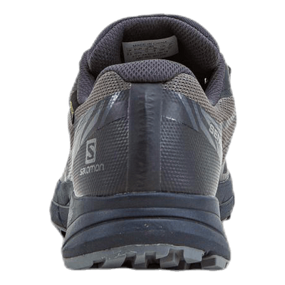 Sense Ride GTX Noctur Black/Grey