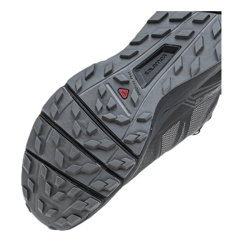 Sense Ride GTX Noctur Black/Grey