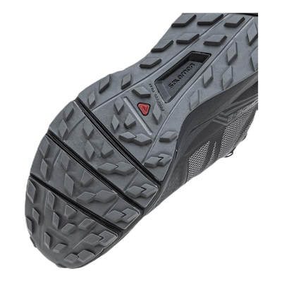 Sense Ride GTX Noctur Black/Grey