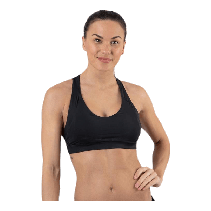 Comet Bra  Black