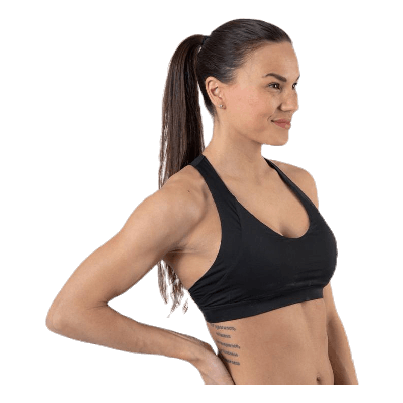 Comet Bra  Black