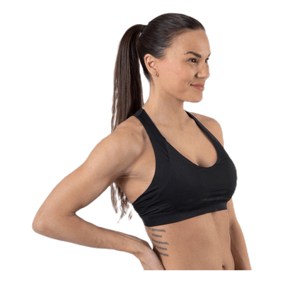 Comet Bra  Black