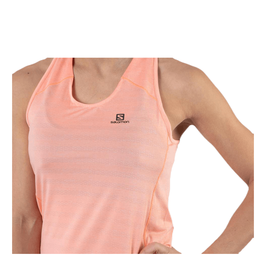 XA Tank Orange