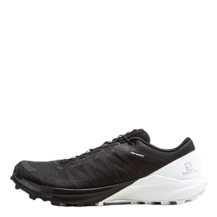 Sense 4 Pro White/Black