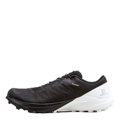 Sense 4 Pro White/Black