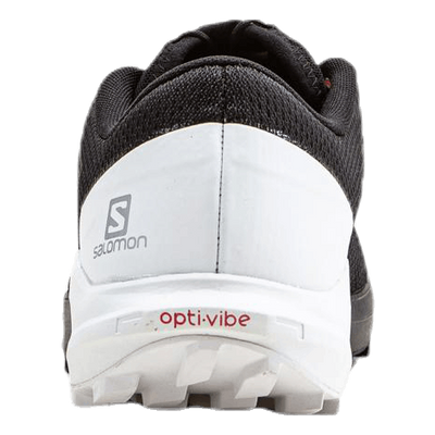 Sense 4 Pro White/Black