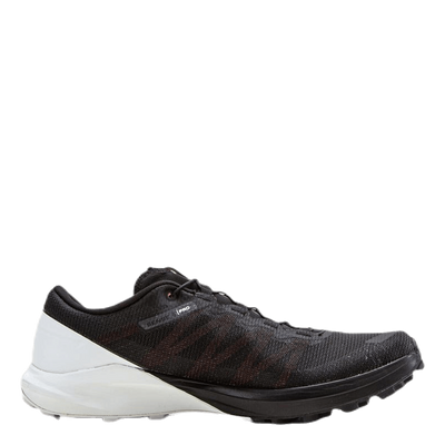 Sense 4 Pro White/Black