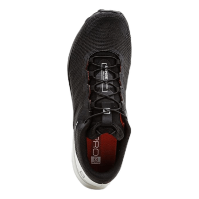 Sense 4 Pro White/Black