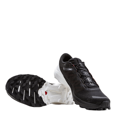 Sense 4 Pro White/Black