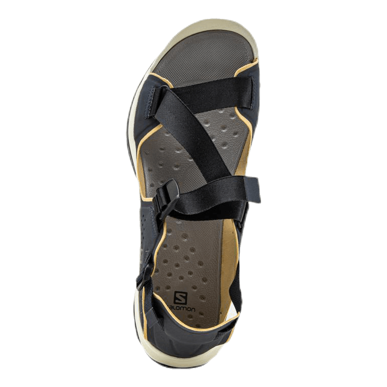 Tech Sandal Blue