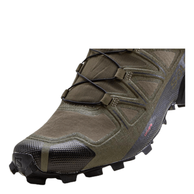 Speedcross 5 Green