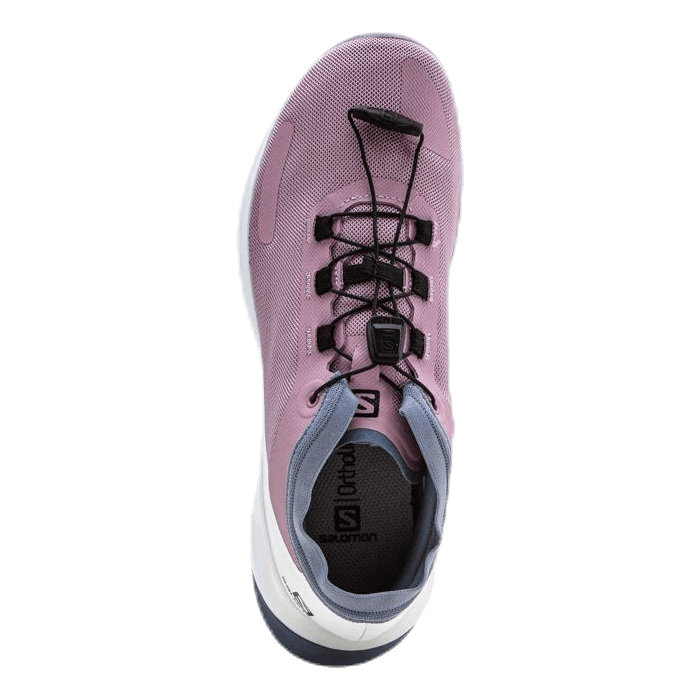 Sense Feel Pink/White