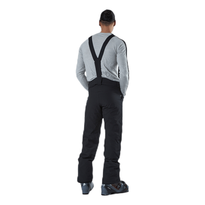 Stance Pant Black