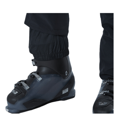 Stance Pant Black