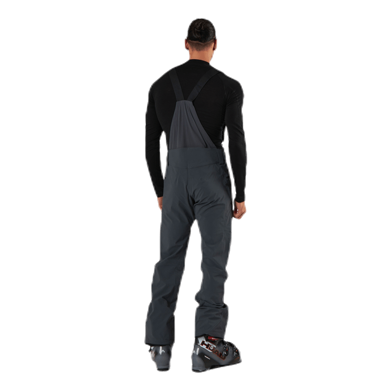 Outlaw 3L Shell Pant Grey