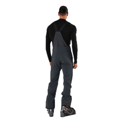 Outlaw 3L Shell Pant Grey