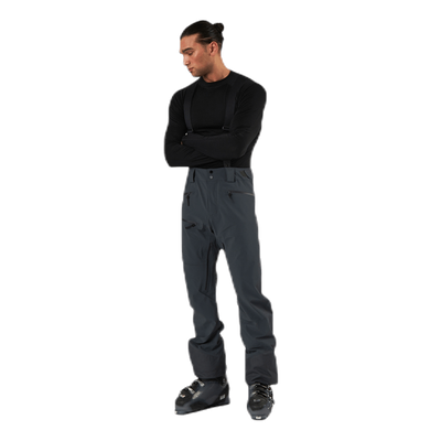 Outlaw 3L Shell Pant Grey