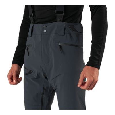 Outlaw 3L Shell Pant Grey