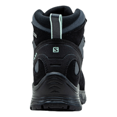 Quest Prime GTX® Black/Grey