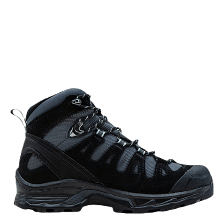 Quest Prime GTX® Black/Grey