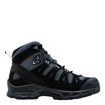 Quest Prime GTX® Black/Grey
