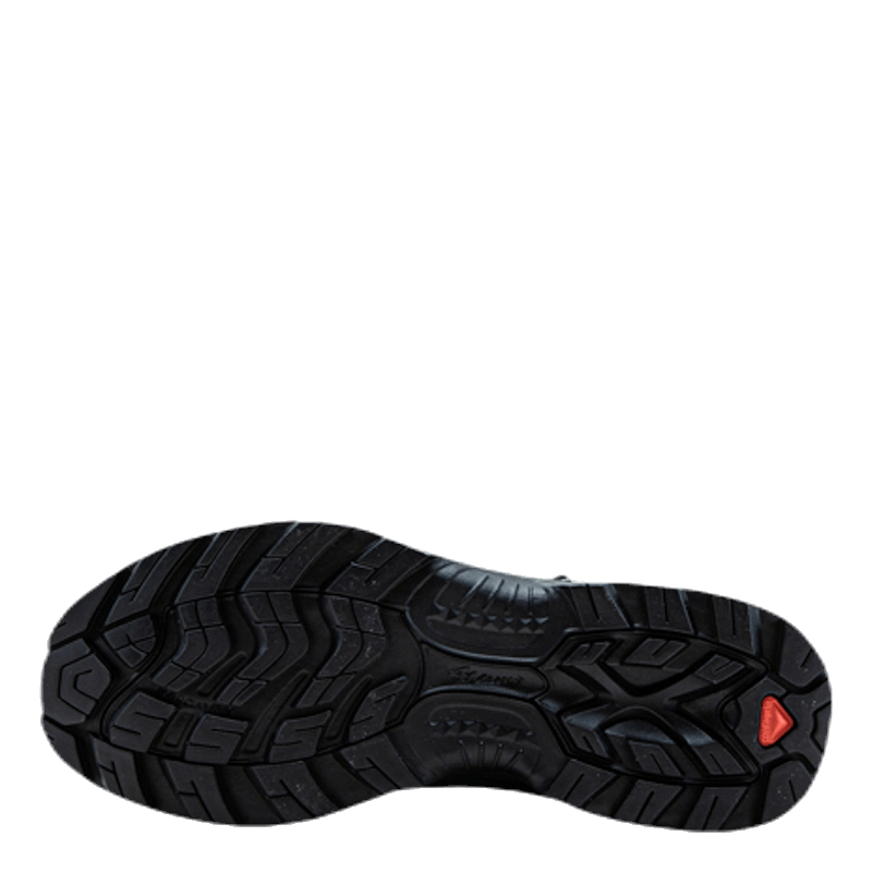 Quest Prime GTX® Black/Grey