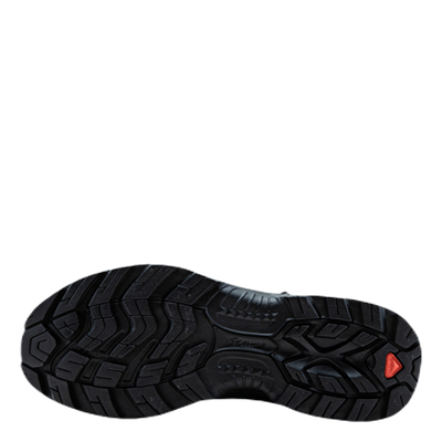 Quest Prime GTX® Black/Grey