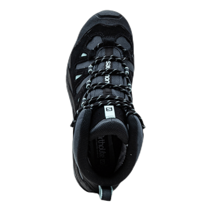 Quest Prime GTX® Black/Grey