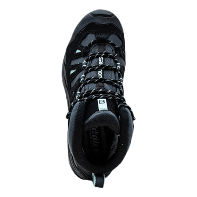 Quest Prime GTX® Black/Grey