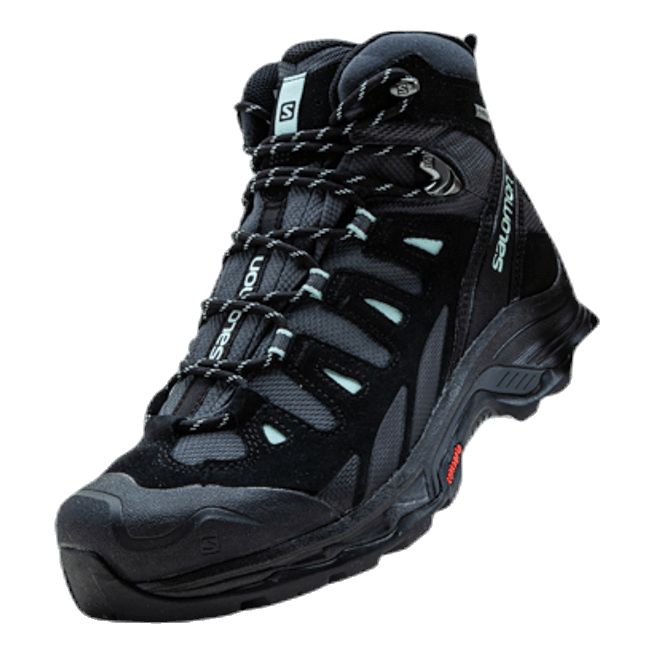 Quest Prime GTX® Black/Grey
