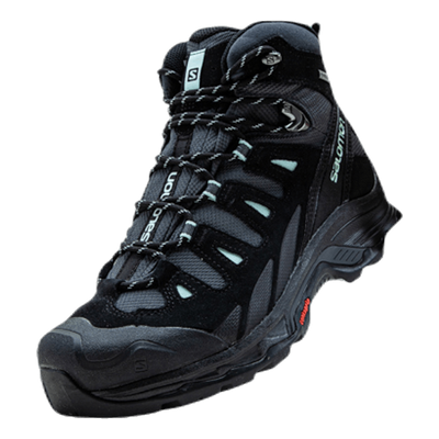 Quest Prime GTX® Black/Grey