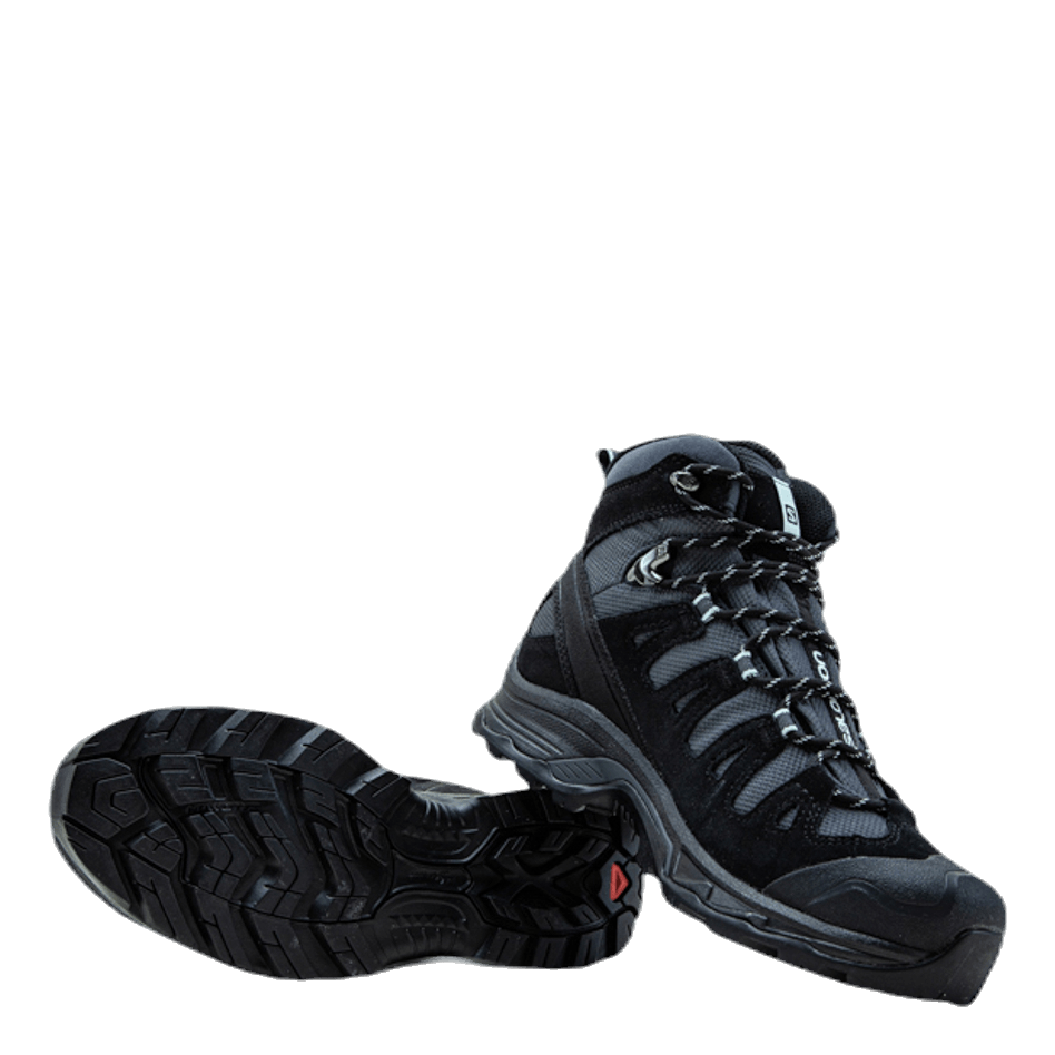 Quest Prime GTX® Black/Grey