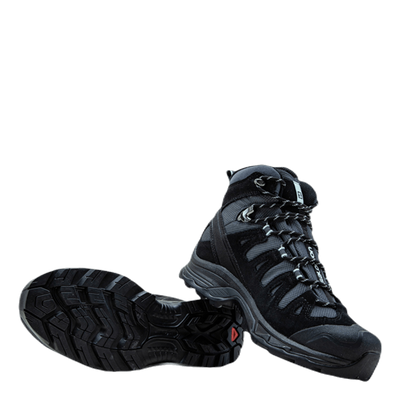 Quest Prime GTX® Black/Grey