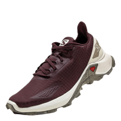 Alphacross Blast Red