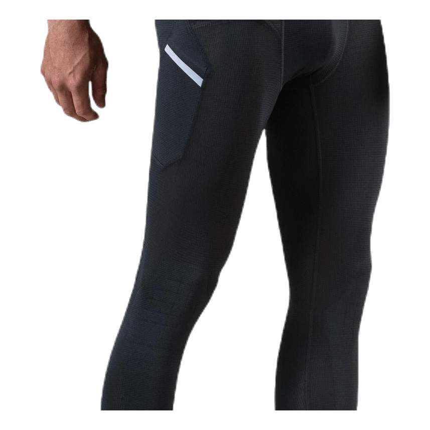 Pro Dry 3Qt Tight Anthracite/Black