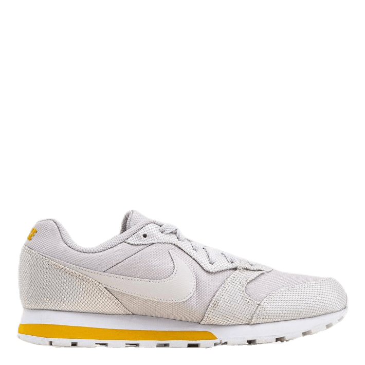 MD Runner 2 SE White/Grey