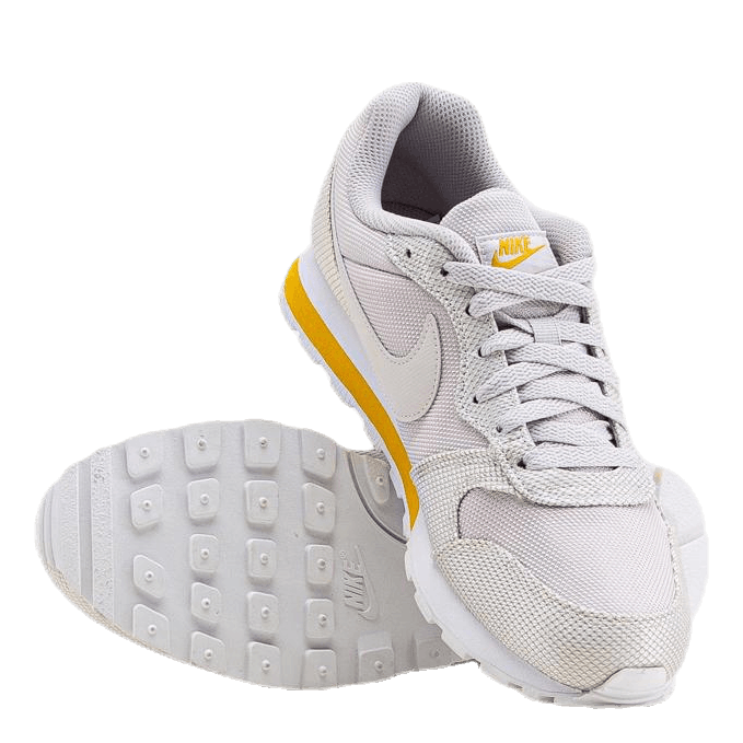 MD Runner 2 SE White/Grey