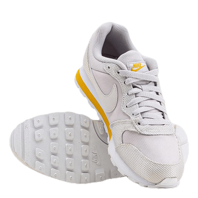 MD Runner 2 SE White/Grey